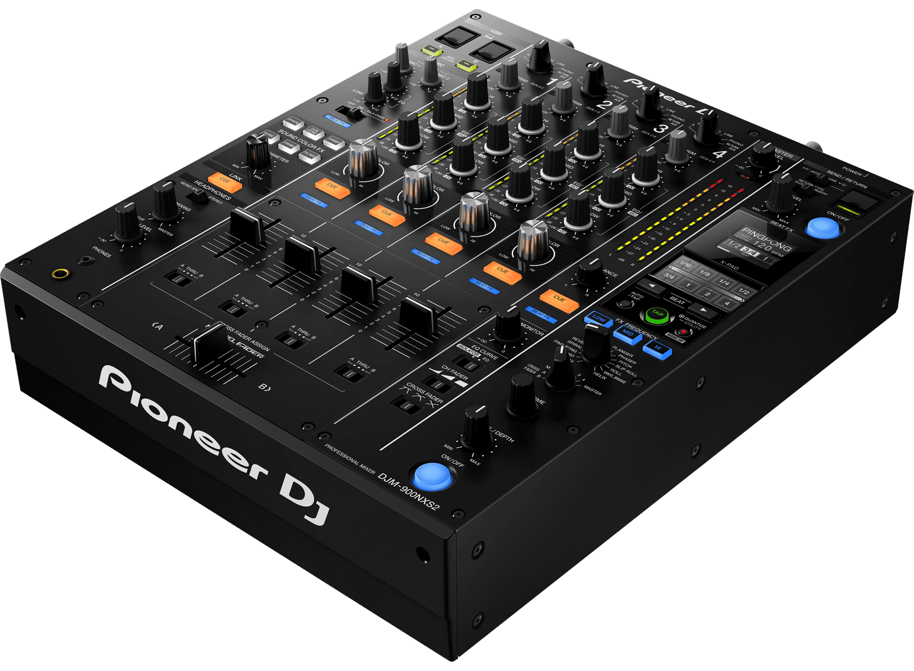DJM-900NXS2