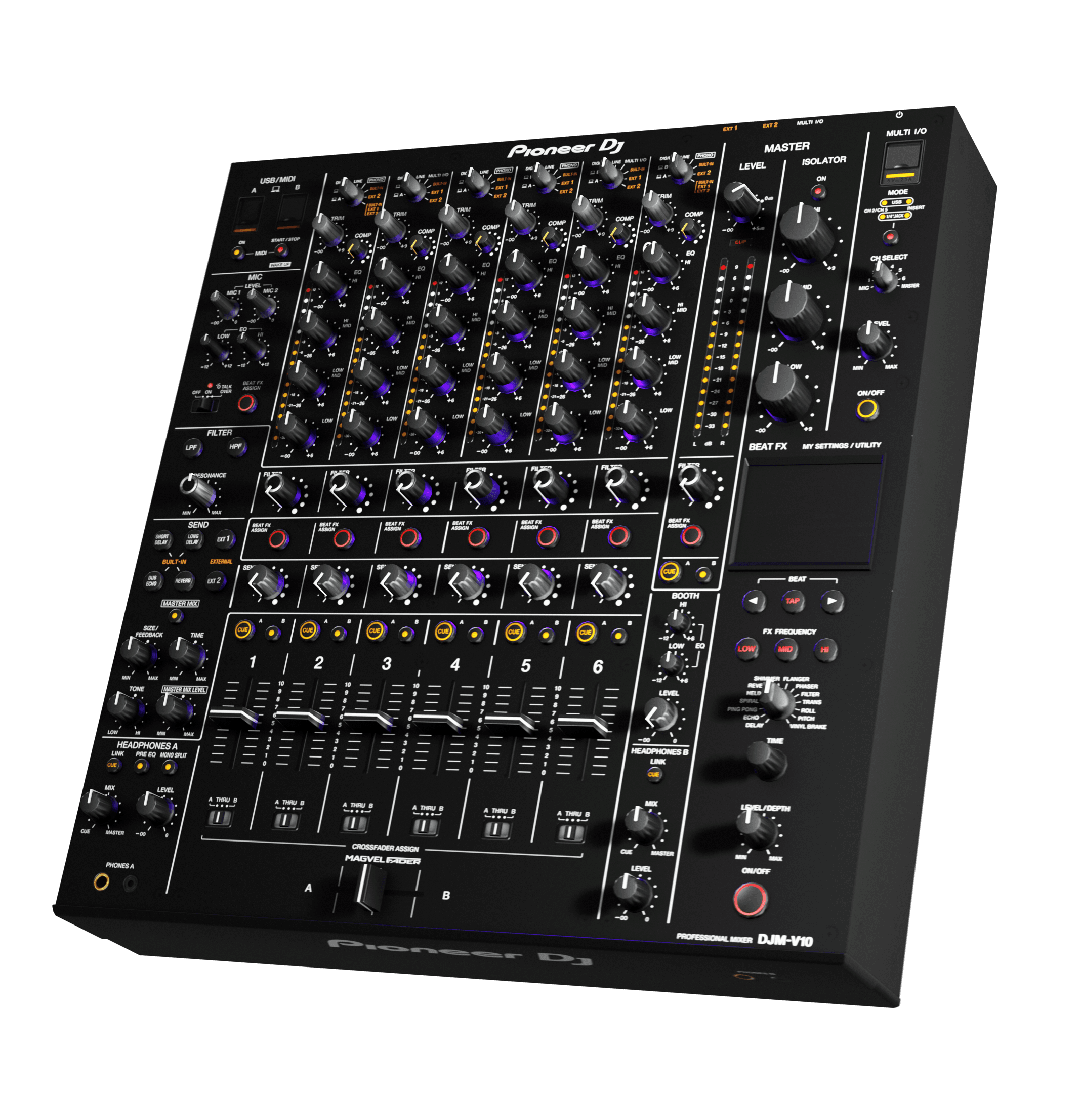 DJM-V10