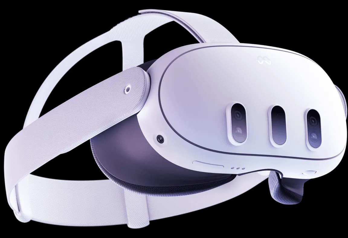 Quest Headset