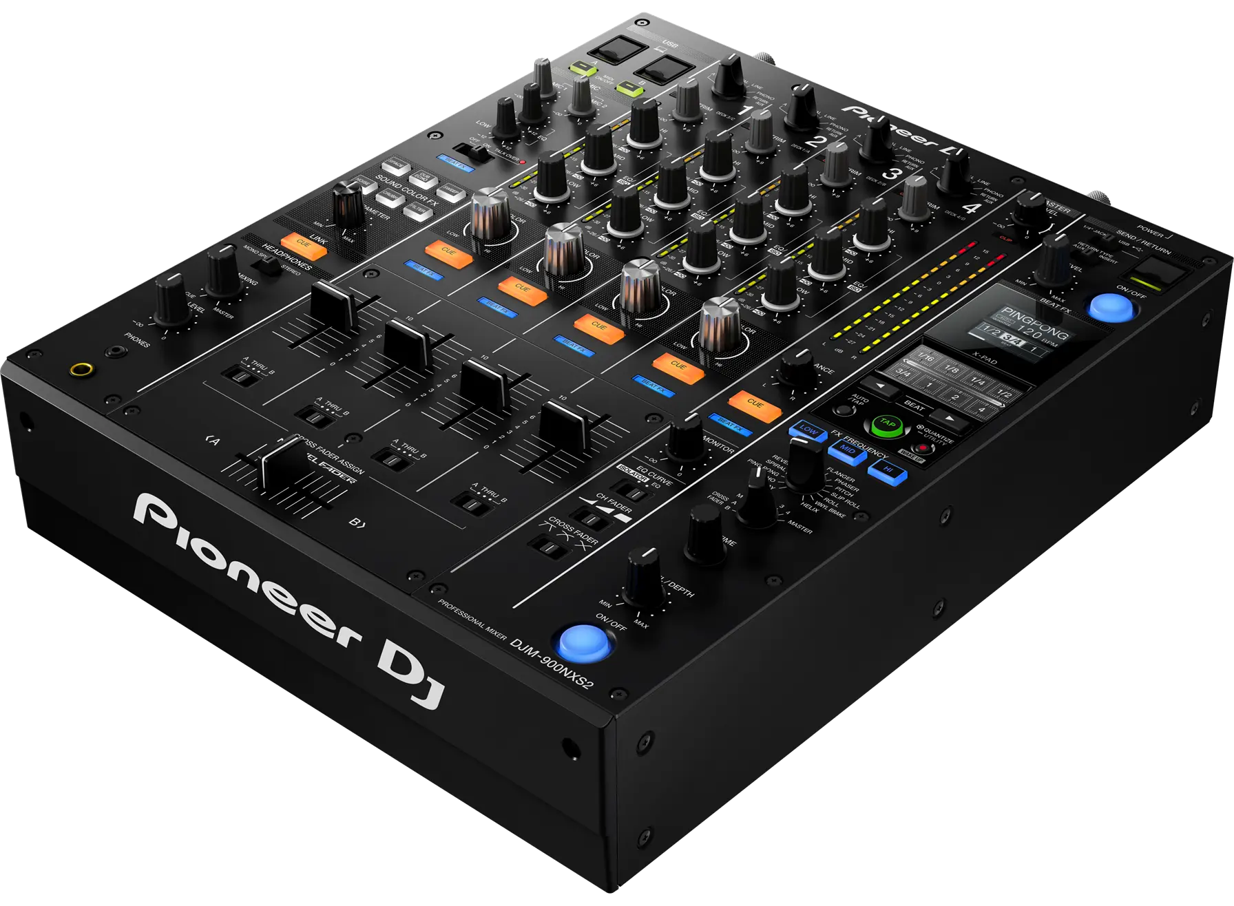 Pioneer DJM-900NXS2