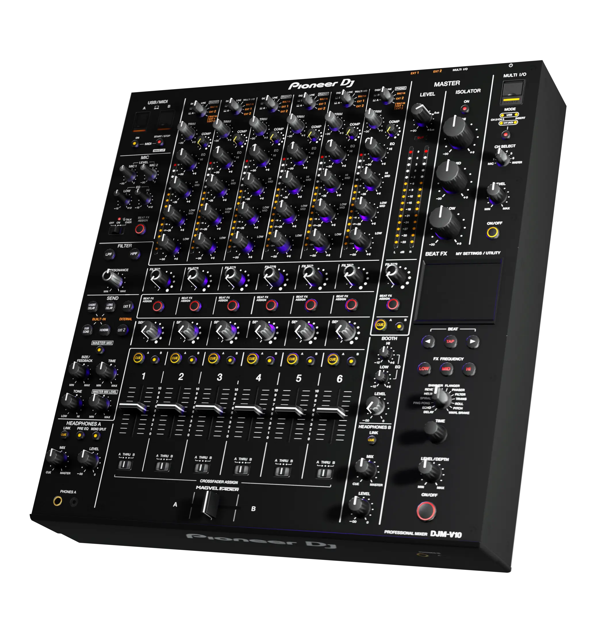 Pioneer DJM-V10
