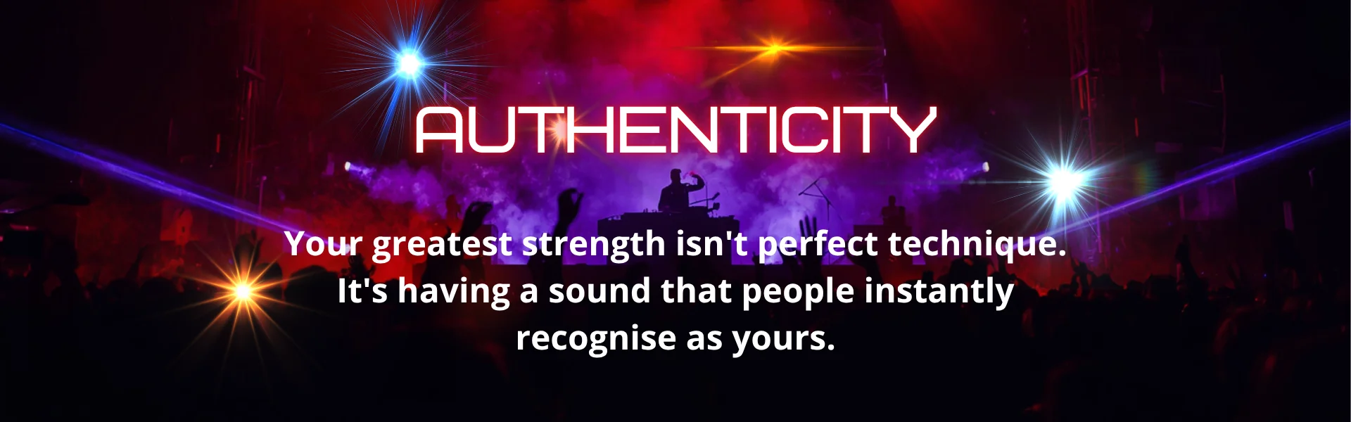 Authenticity