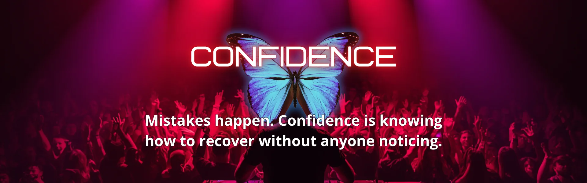 Confidence