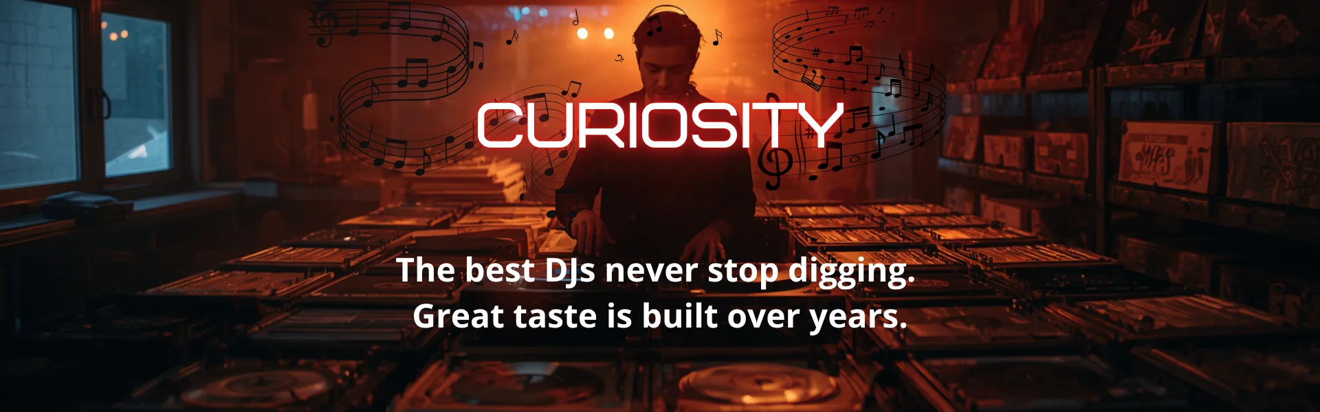 Curiosity