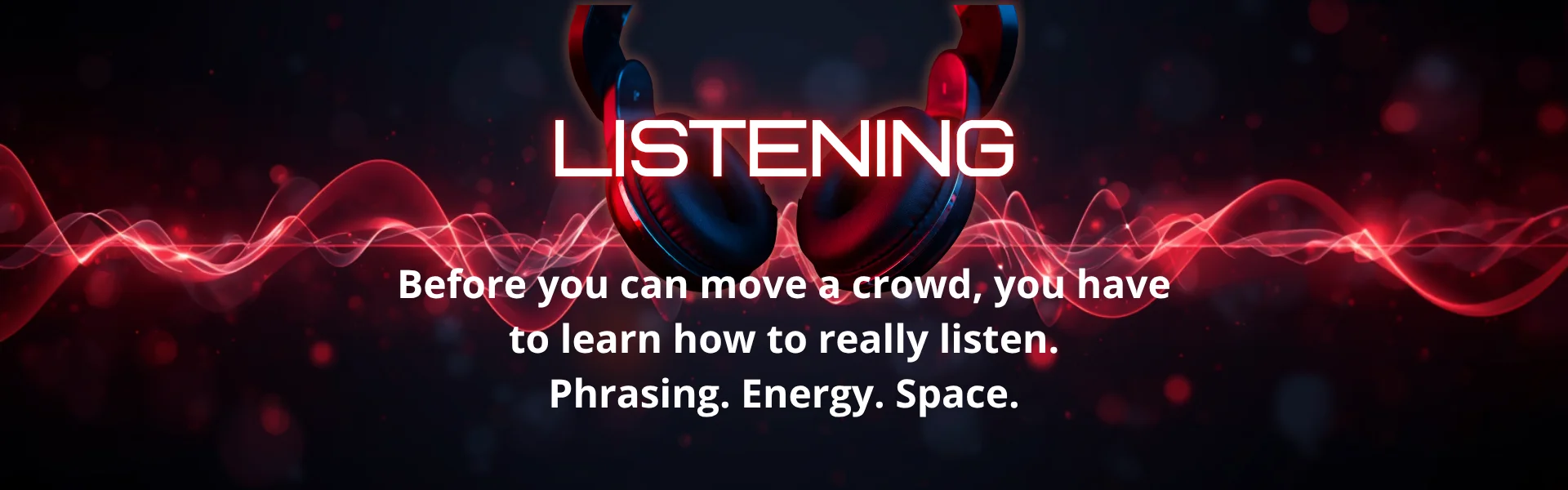Listening