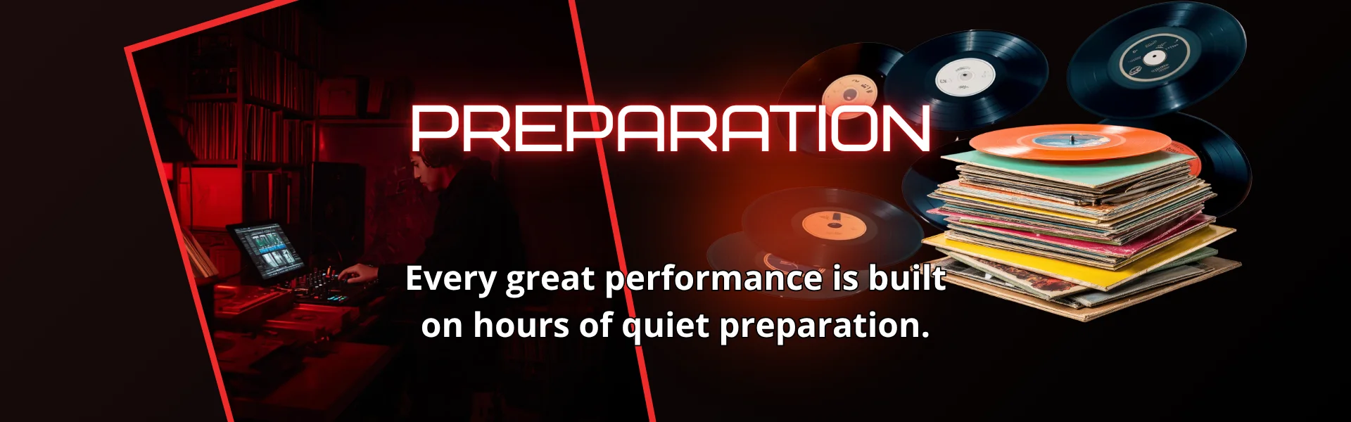 Preparation
